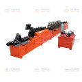 Stable performance and accurate size ceiling keel forming machine for patented Mengniu archway machine